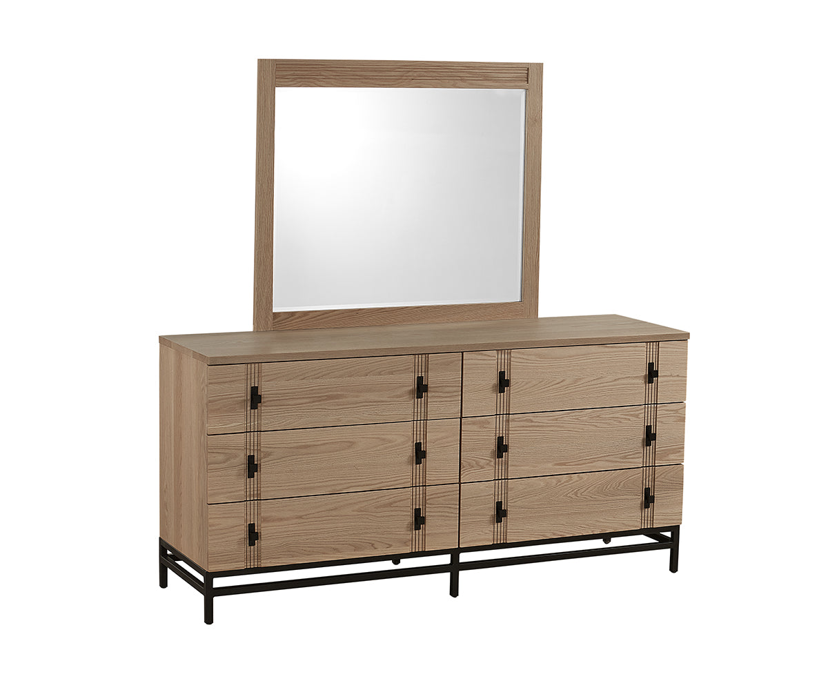 Abshire Dresser