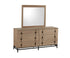 Abshire Dresser