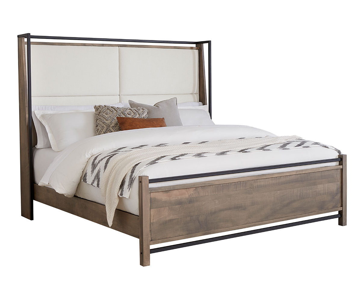 Abshire Bed