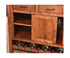 Adele Wine Sideboard