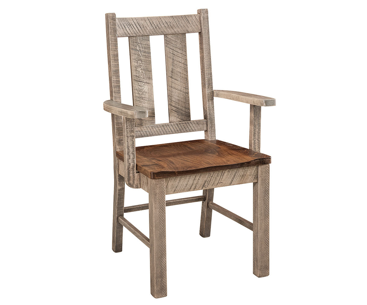 Alamo Chair