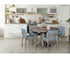 Alana Single Pedestal Table