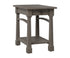 Alani Chairside Table