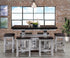 Alto Bar Stool