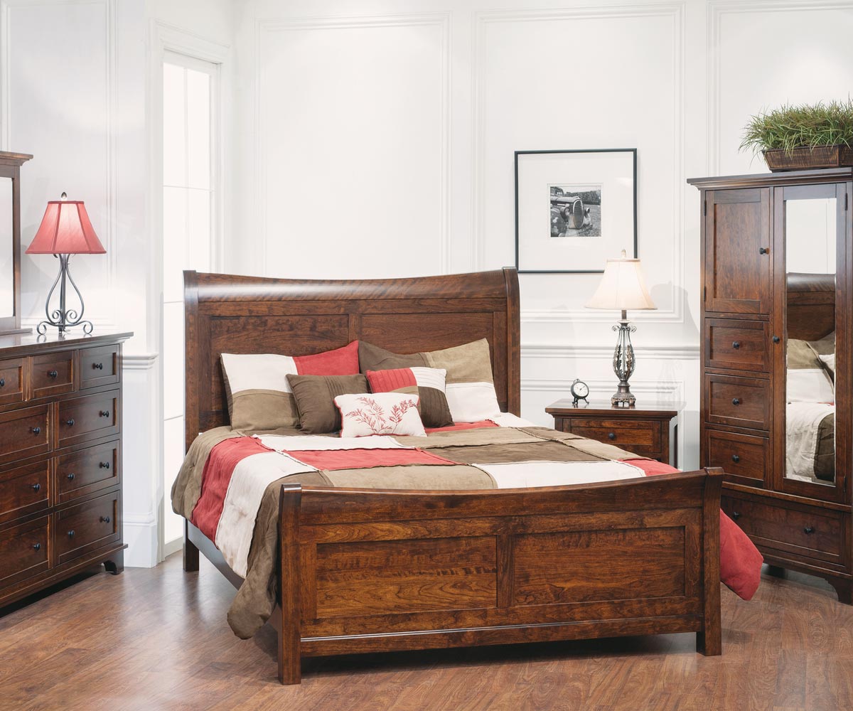 Arlington Collection
