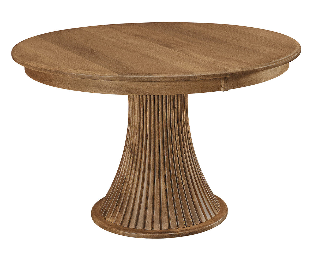 Ashlyn Pedestal Table