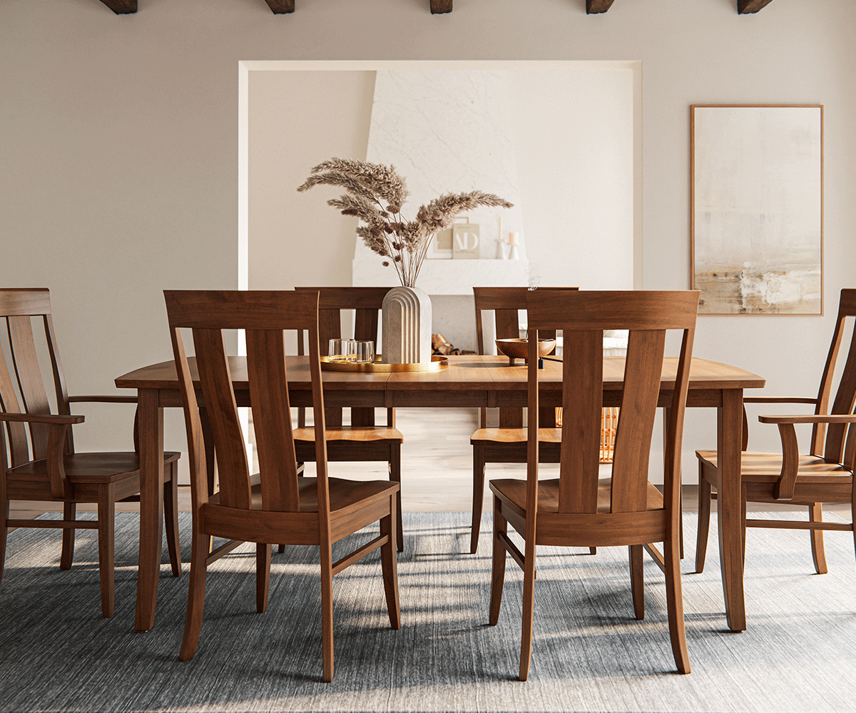 Avalon Chair