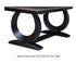 Avery  Trestle Table