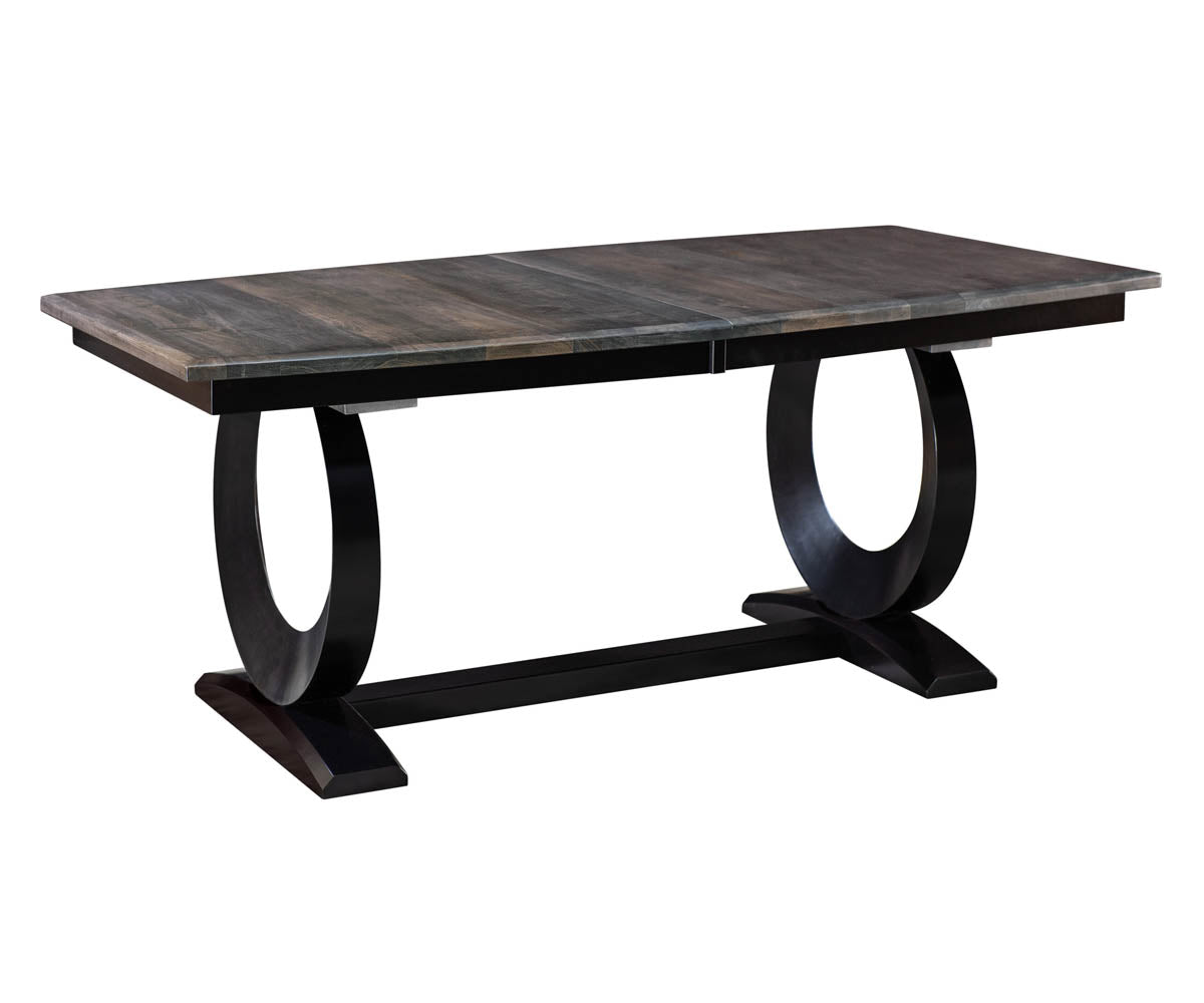 Avery  Trestle Table