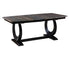 Avery  Trestle Table