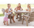 Kids 33" Square Table