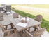 Kids 33" Square Table