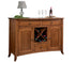Belamar 12-Bottle Wine Cabinet