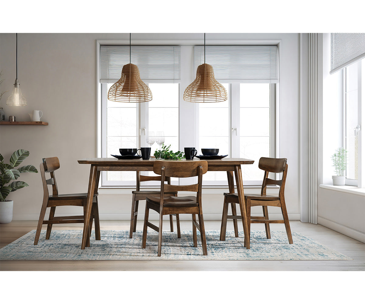 Bennington Leg Table