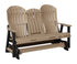 Contour 3-Seat Glider