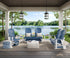 Contour Swivel Glider
