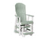 Contour Single Counter Height Glider