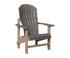 Contour Upright Adirondack Chair