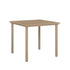 Vida 44" Square Bar Table