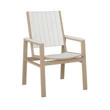 Vida Poly Dining Chair