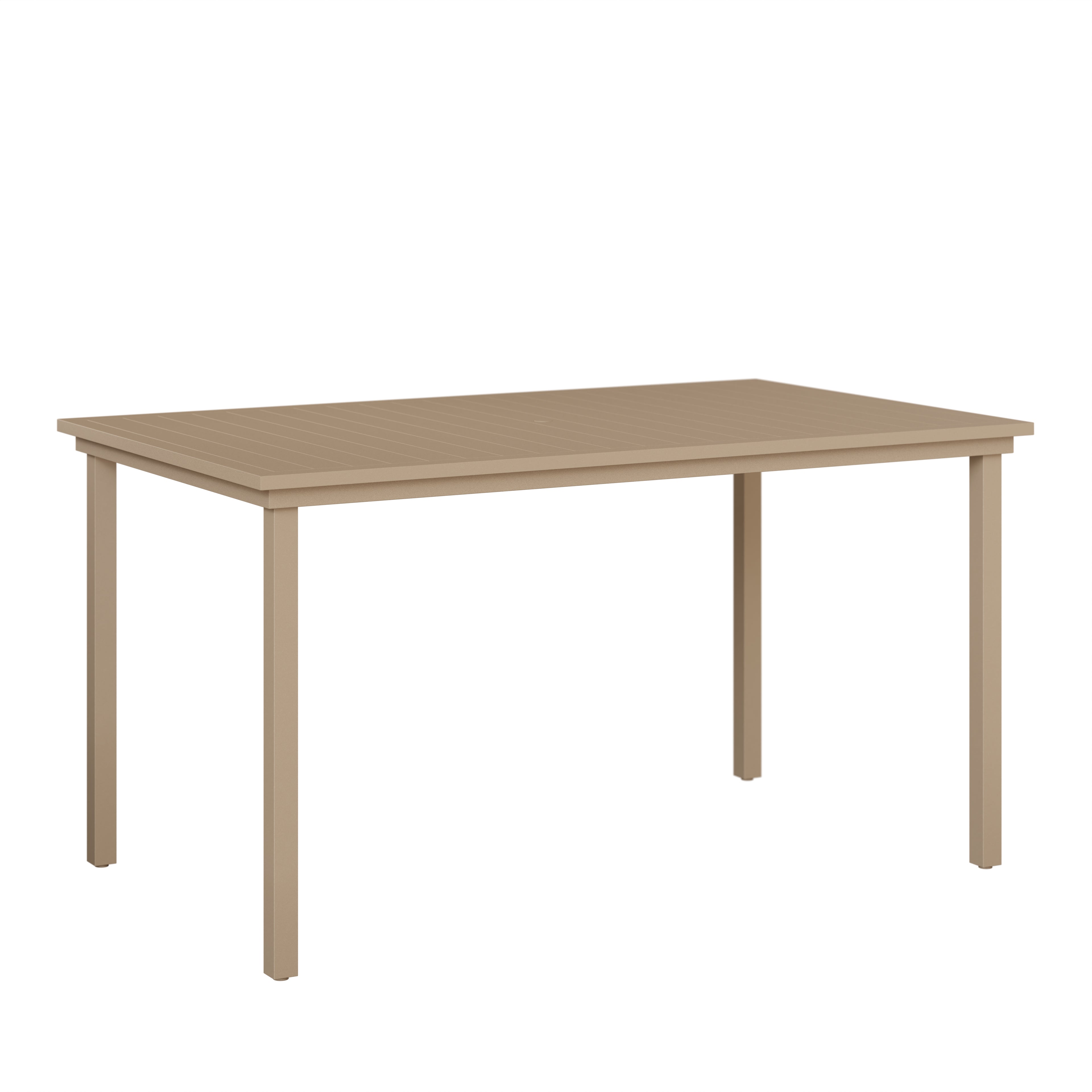 Vida 44" x 73" Dining Table