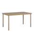 Vida 44" x 73" Dining Table