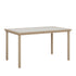 Vida 44″ x 73" Poly Dining Table