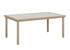 Vida 44″ x 73" Poly Bar Table