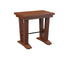 Krofton Bolted Chairside Table