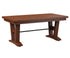 Krofton Bolted Coffee Table
