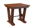 Krofton Bolted End Table