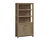 Brantbury 72" Bookcase