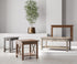 Krowndale Sofa Table