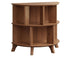 Nora 34" Bookcase
