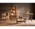 Nora 62" Bookcase