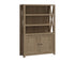 Stillmore 84" Bookcase
