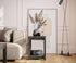 Brantbury Chairside Table