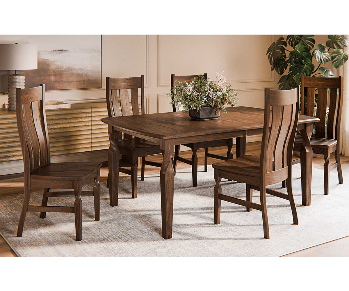 Brantley Leg Table