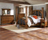 Breckenridge Storage Bench