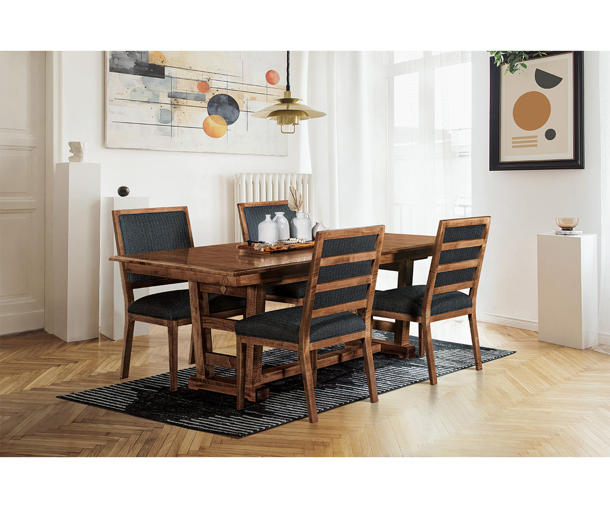 Brinkley Trestle Table