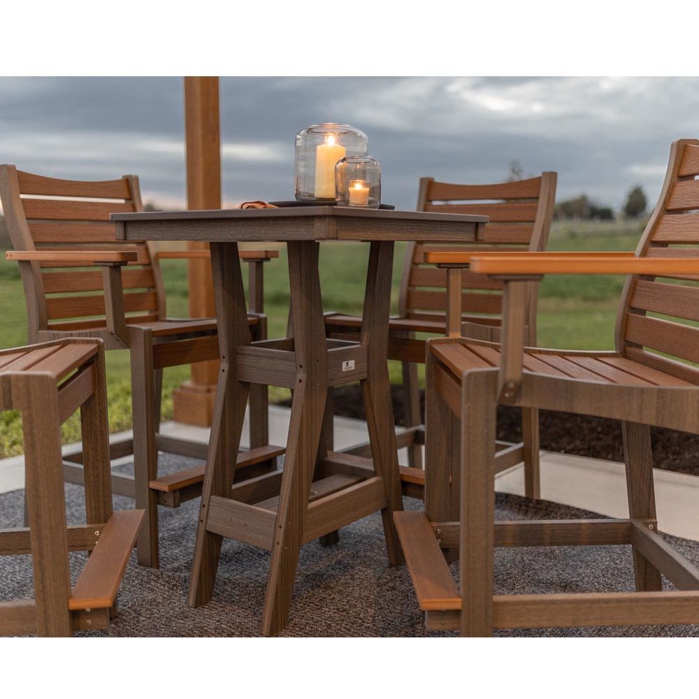 Bristol Counter Chair