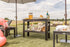 Buffet Table