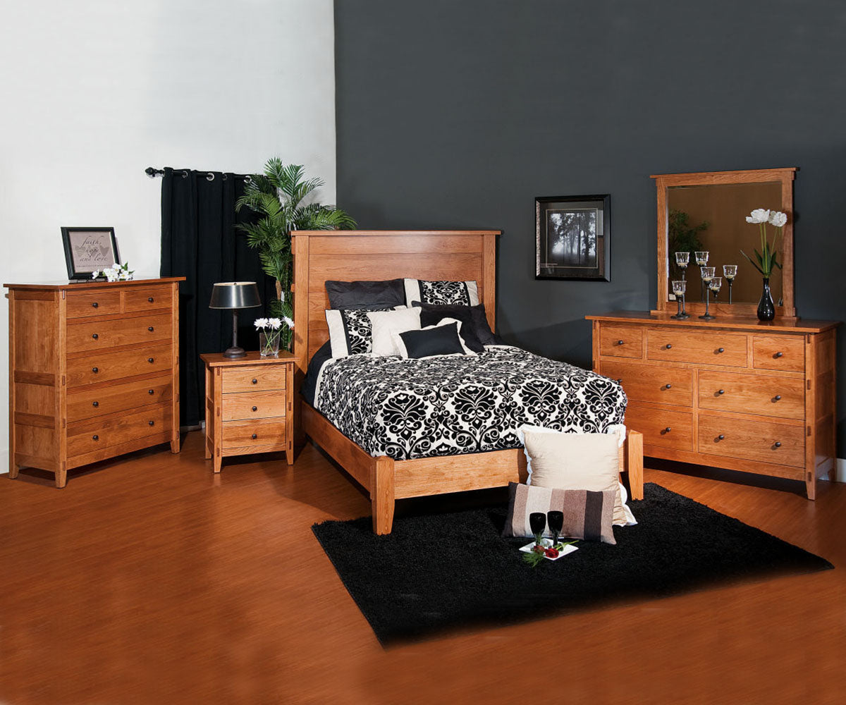 Bungalow Armoire