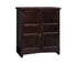 Crystal Bar Cabinet