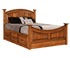 Charleston Bed