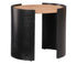 Tappen End Table