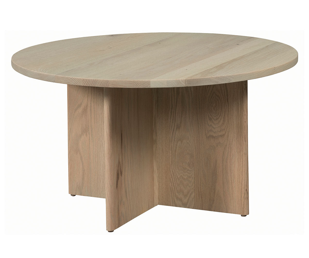 Cayman Round Coffee Table