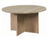 Cayman Round Coffee Table