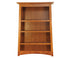 Arts & Crafts Bookshelf