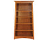Arts & Crafts Bookshelf